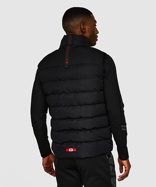 Oshawa 3.0 Tech Puffer Gilet