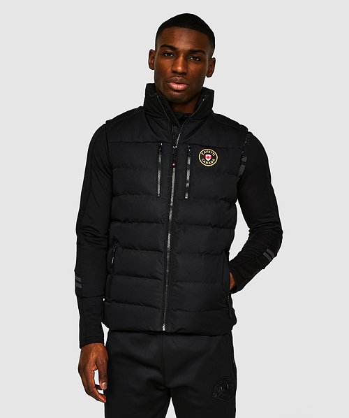 Oshawa 3.0 Tech Puffer Gilet