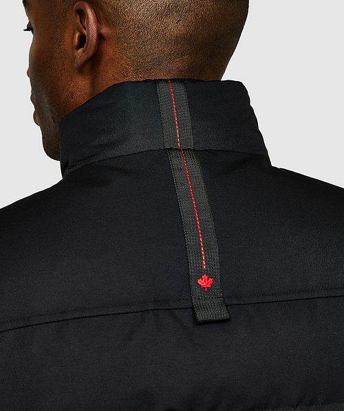 Oshawa 3.0 Tech Puffer Gilet