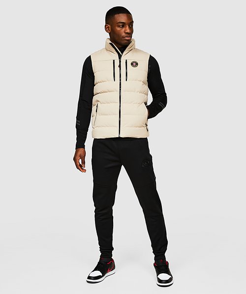Oshawa 3.0 Tech Puffer Gilet