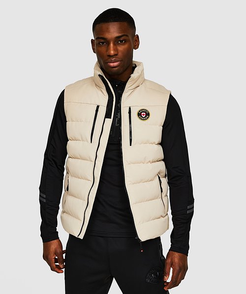 Oshawa 3.0 Tech Puffer Gilet