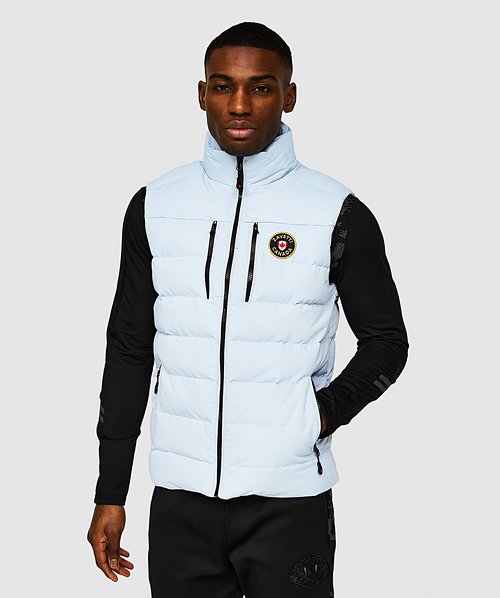 Oshawa 3.0 Tech Puffer Gilet