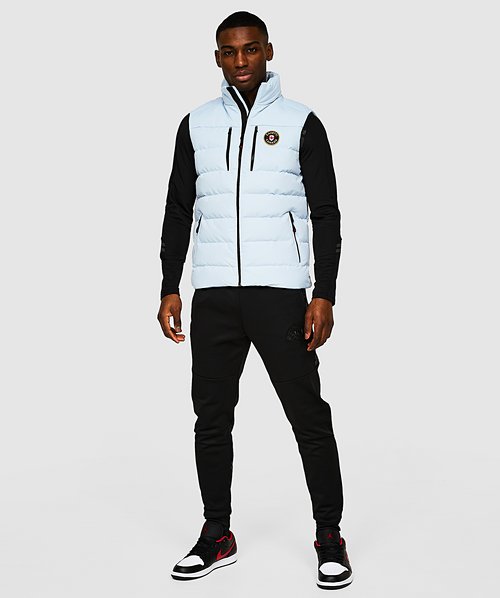 Oshawa 3.0 Tech Puffer Gilet
