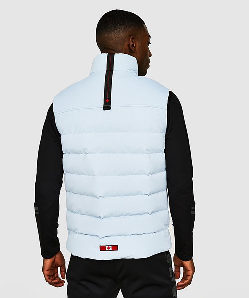 Oshawa 3.0 Tech Puffer Gilet