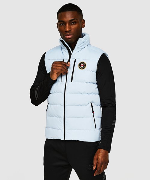 Oshawa 3.0 Tech Puffer Gilet