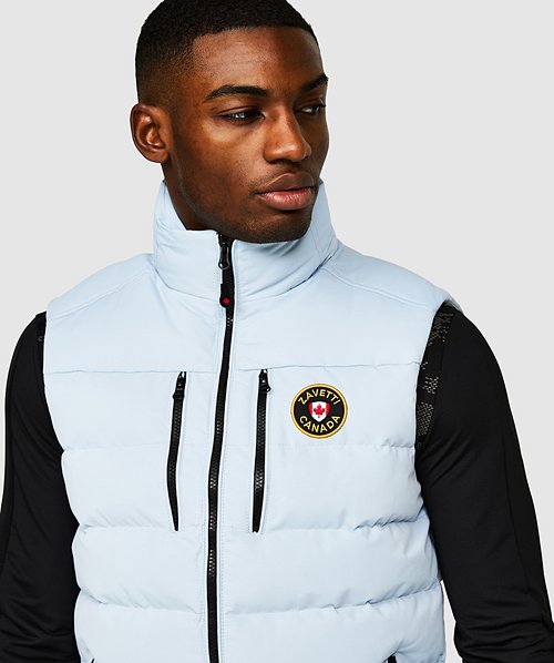Oshawa 3.0 Tech Puffer Gilet