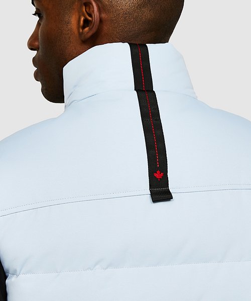 Oshawa 3.0 Tech Puffer Gilet