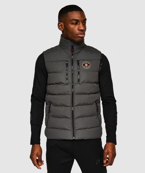 Oshawa 3.0 Tech Puffer Gilet