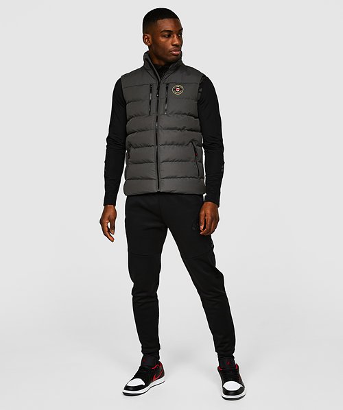 Oshawa 3.0 Tech Puffer Gilet