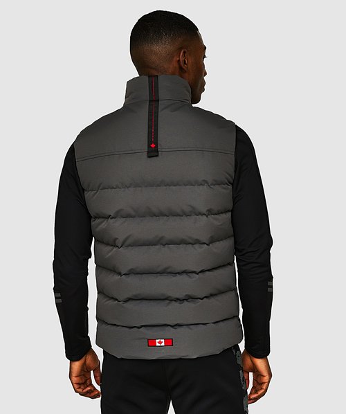 Oshawa 3.0 Tech Puffer Gilet