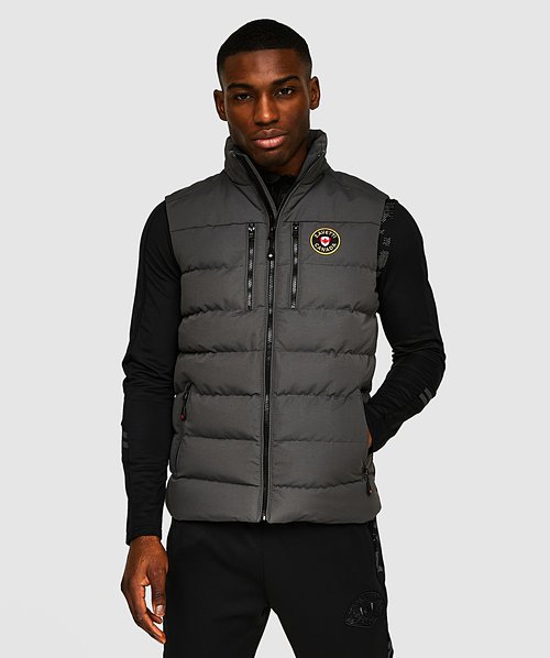 Oshawa 3.0 Tech Puffer Gilet