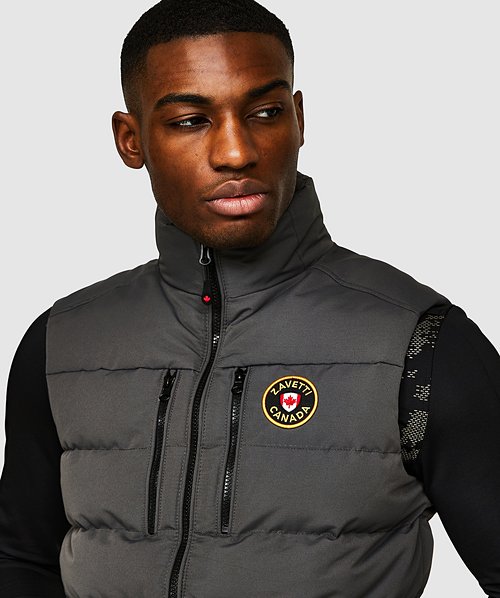 Oshawa 3.0 Tech Puffer Gilet