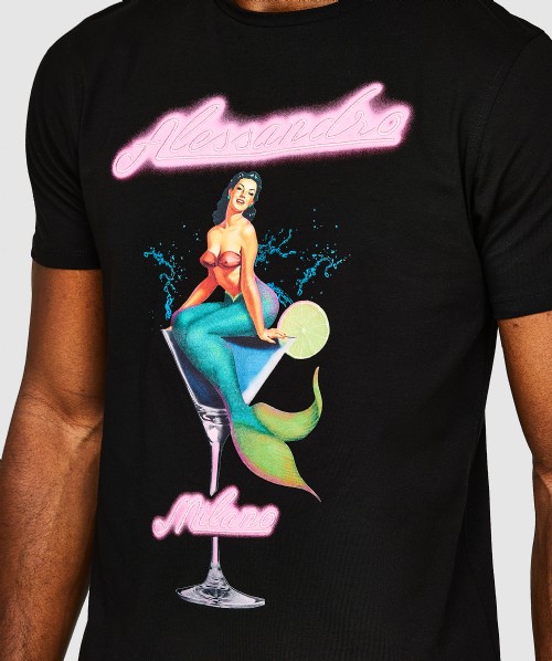 Sirena T-Shirt