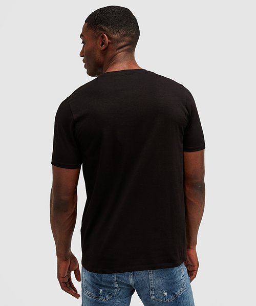Lion Barbed Wire Tonal T-Shirt
