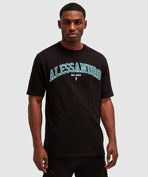 Challenger Relaxed T-Shirt 