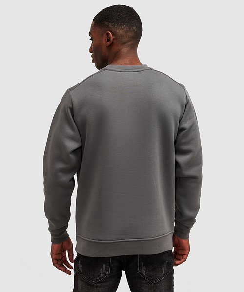 Challenger Aztecs Crew Sweatshirt