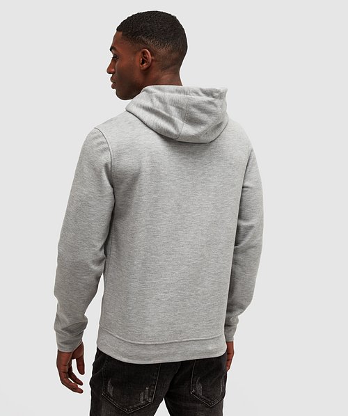 Aztec Stripe 2.0 Overhead Hoodie