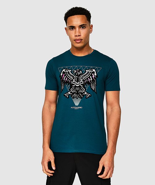 Aztec Beam T-Shirt