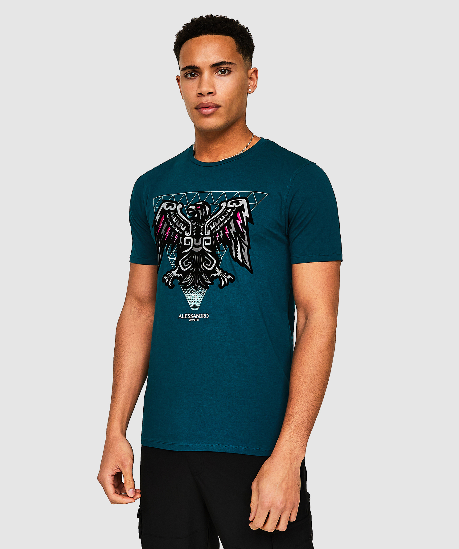Aztec Beam T-Shirt