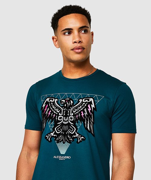 Aztec Beam T-Shirt