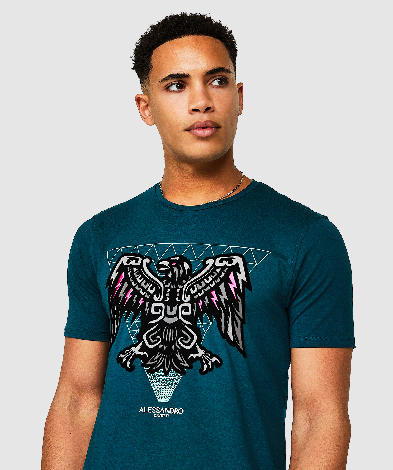 Aztec Beam T-Shirt