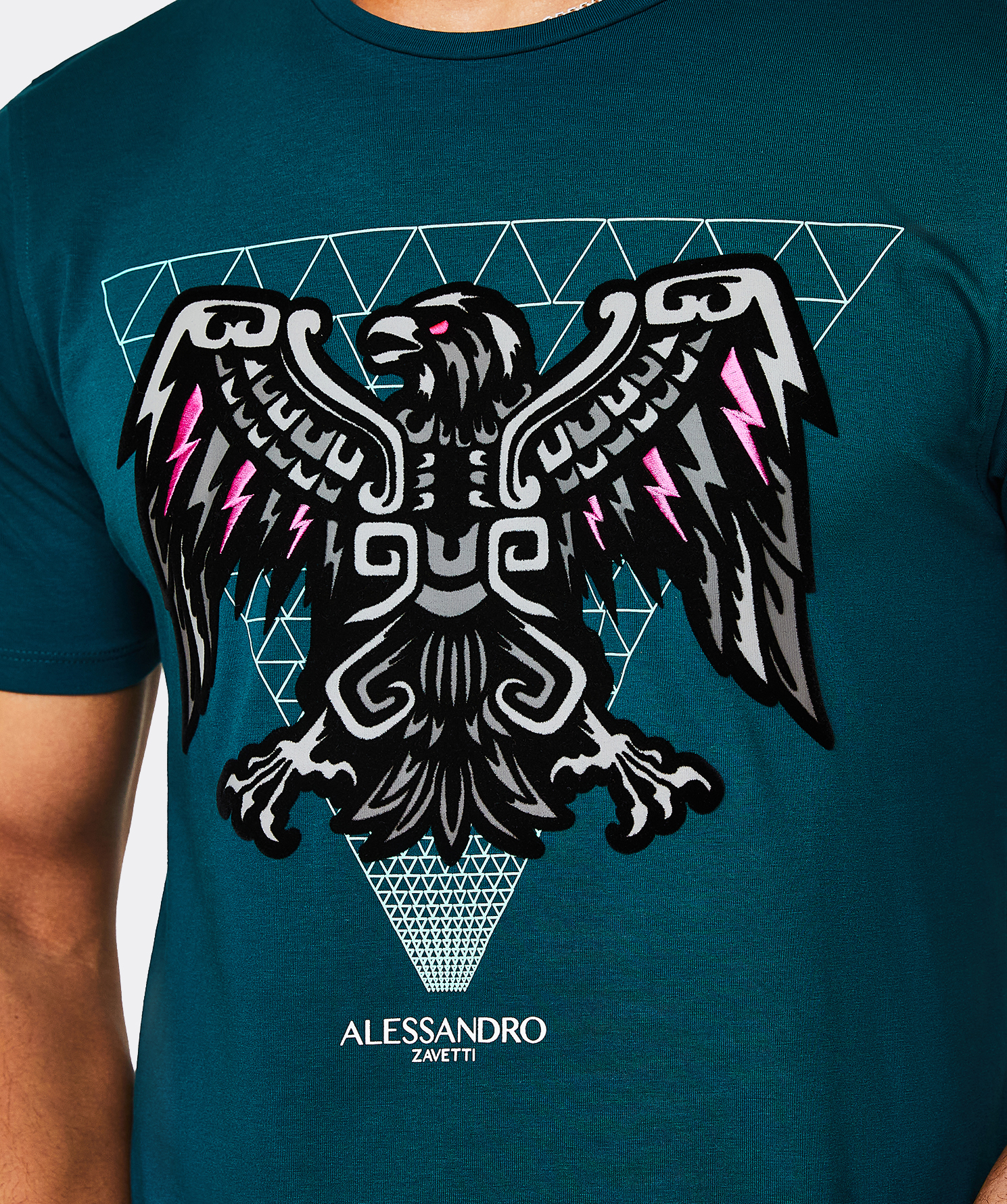 Aztec Beam T-Shirt