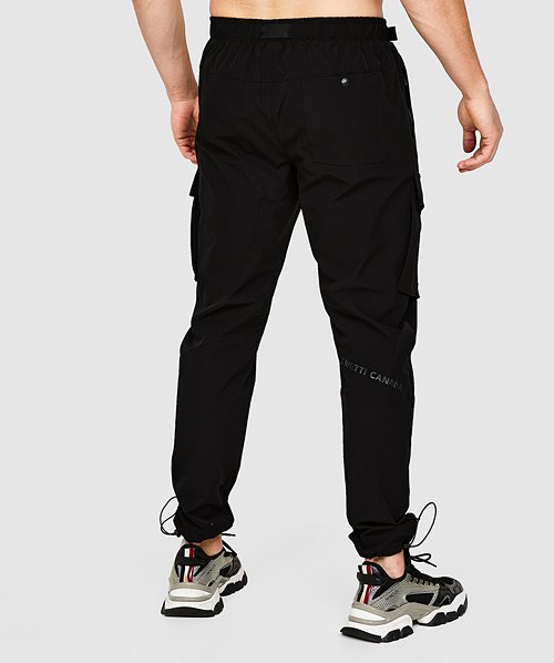 Pallarno Woven Cargo Pant