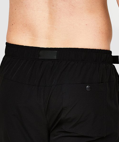 Pallarno Woven Cargo Pant