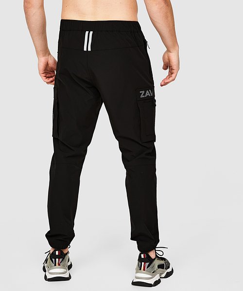 Orovello Woven Cargo Pant