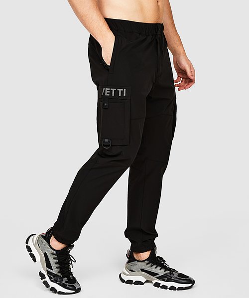 Orovello Woven Cargo Pant