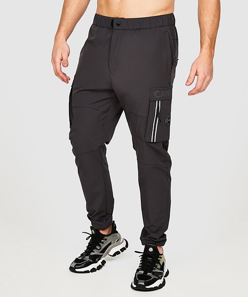 Orovello Woven Cargo Pant
