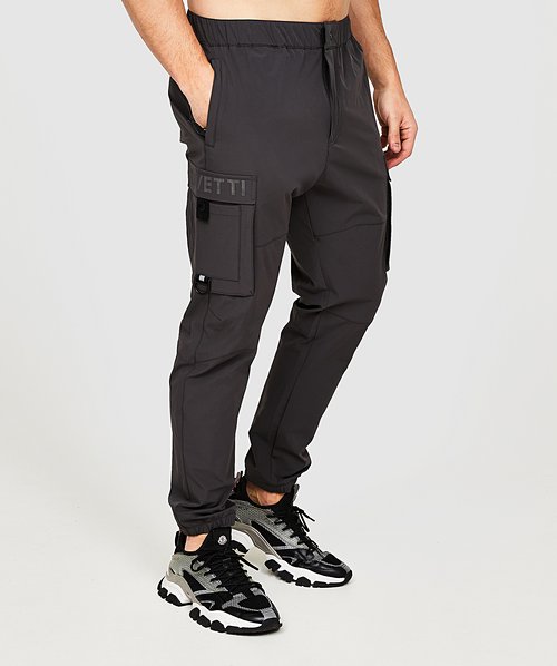Orovello Woven Cargo Pant