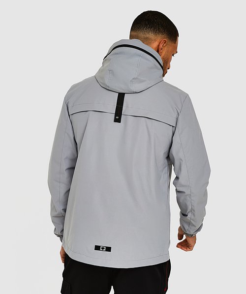 Cardini Windbreaker Jacket