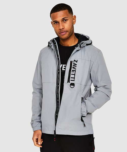 Cardini Windbreaker Jacket