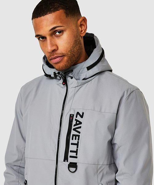 Cardini Windbreaker Jacket