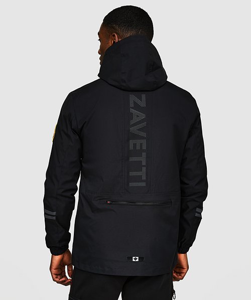 Avorino Windbreaker Jacket