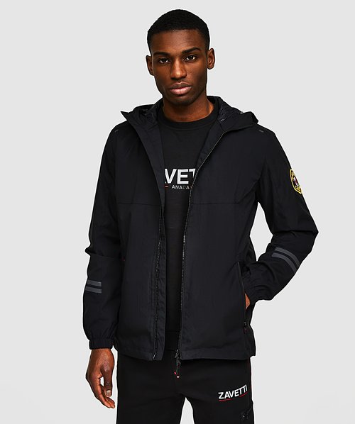 Avorino Windbreaker Jacket