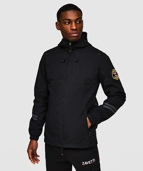 Avorino Windbreaker Jacket