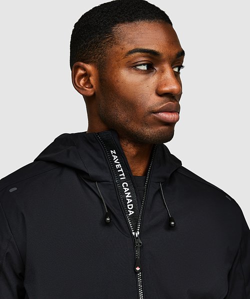 Avorino Windbreaker Jacket