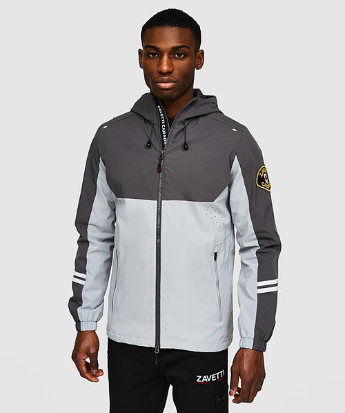 Avorino Windbreaker Jacket