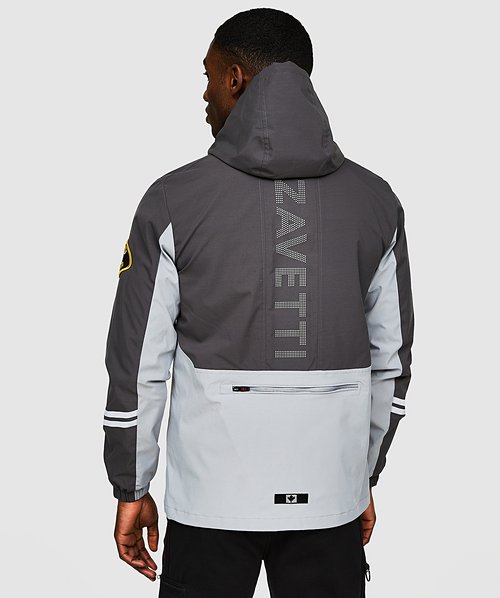 Avorino Windbreaker Jacket