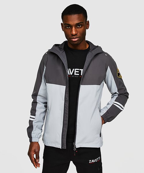 Avorino Windbreaker Jacket