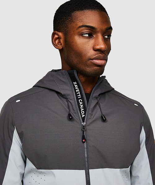 Avorino Windbreaker Jacket