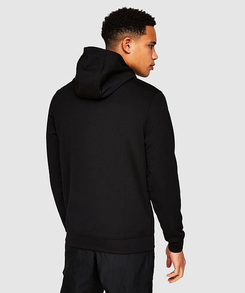 Growler Paint Overhead Hoodie