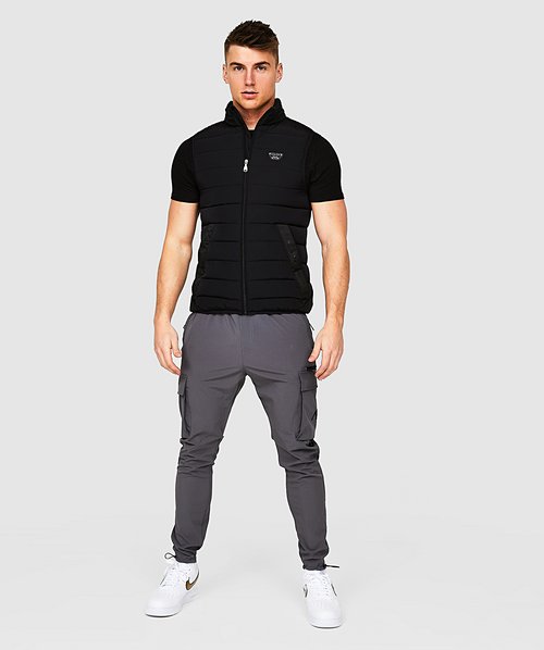 Peruzzi Gilet