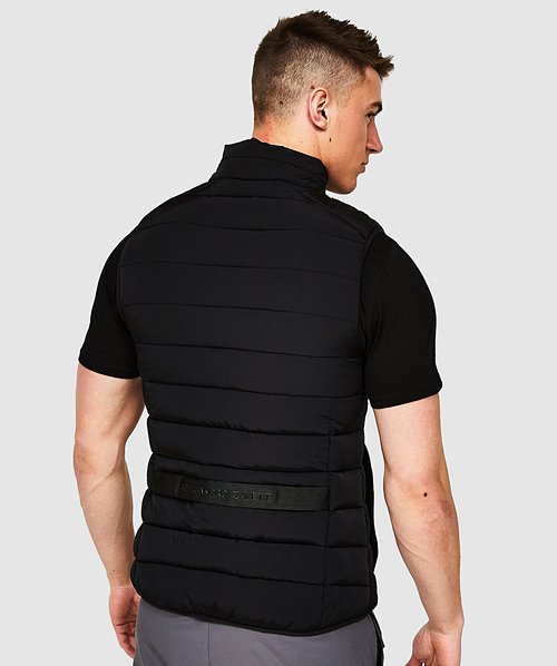 Peruzzi Gilet