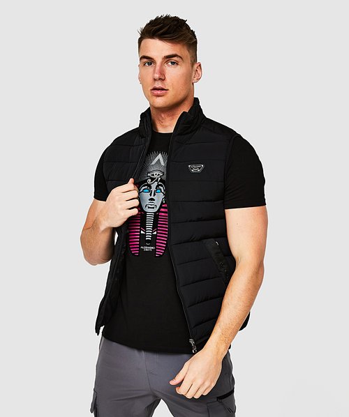 Peruzzi Gilet