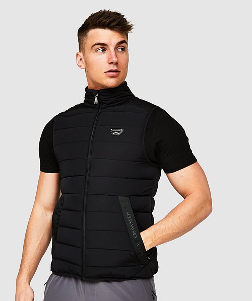 Peruzzi Gilet