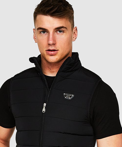 Peruzzi Gilet