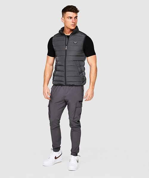 Peruzzi Gilet